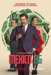 Mexico 86