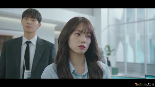 See You at Work Tomorrow! (2026) S01E02 Web-DL [English]