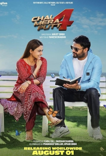 Chal Mera Putt 4