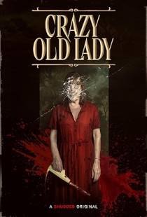 Crazy Old Lady