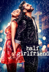 Half Girlfriend