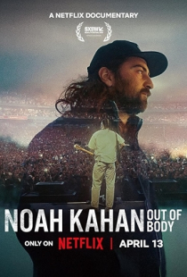 Noah Kahan: Out of Body