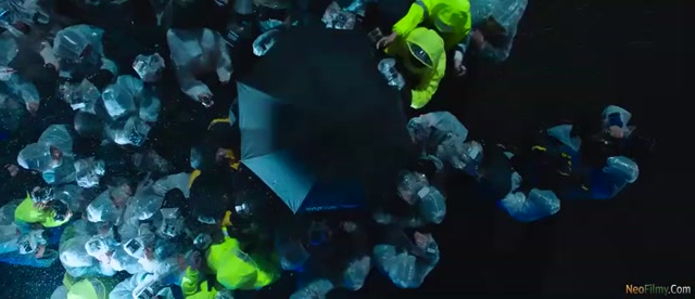 Pilot (2024) Web-DL [Korean]