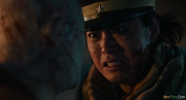 Golden Kamuy: Assault on Abashiri Prison (2026) Web-DL [Japanese]