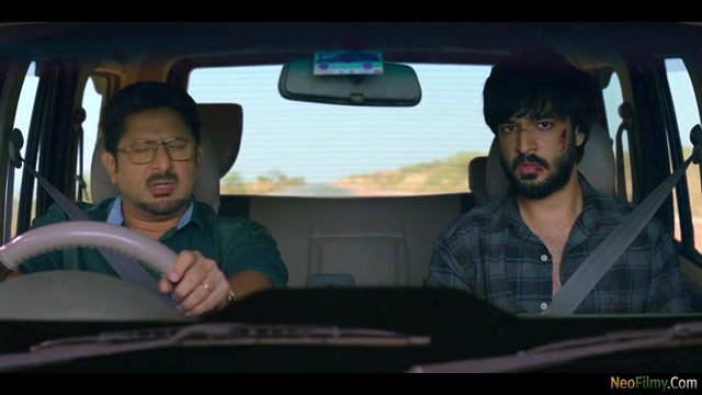 Pritam Pedro (2026) S01E05 Web-DL [Hindi]