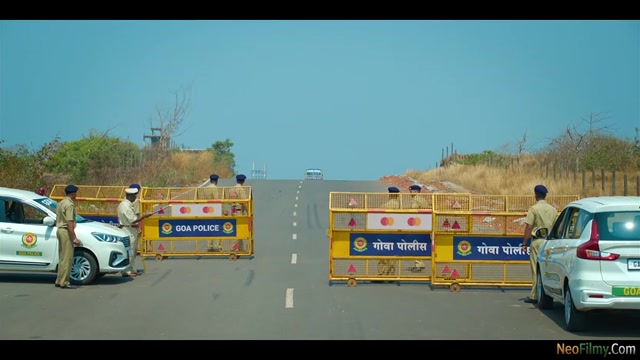 Pritam Pedro (2026) S01E05 Web-DL [Bengali]