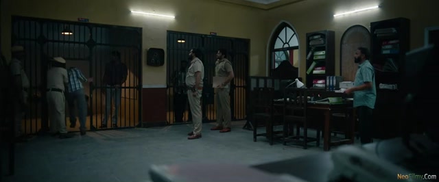 DSP Dev 2 (2026) Web-DL [Punjabi]