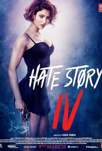 Hate Story IV