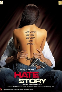 Hate Story