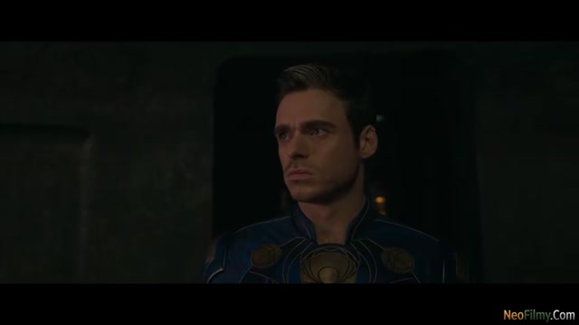 Eternals (2021) Web-DL [English]