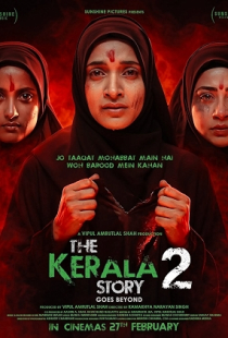 The Kerala Story 2 Goes Beyond
