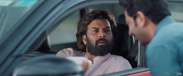 Written & Directed by God (2025) Web-DL [Hindi]