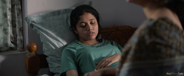 Written & Directed by God (2025) Web-DL [Malayalam]