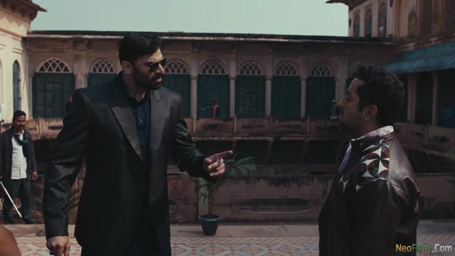 Raktanchal (2020) S01E05 Web-DL [Hindi]