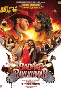 Badass Ravikumar