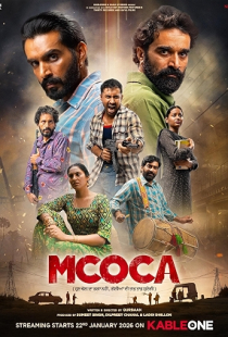 MCOCA