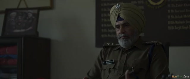 Punjab '95 (2026) Web-DL [Hindi]
