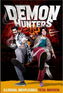 Demon Hunters