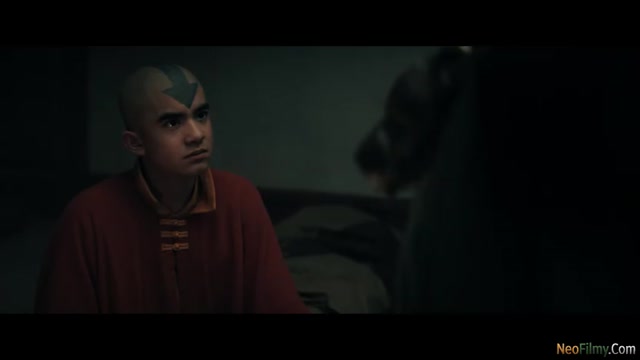 Avatar: The Last Airbender (2024) S02E04 Web-DL [Hindi]