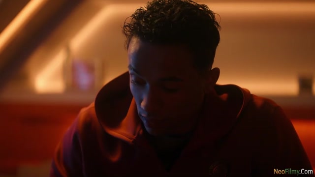 Star Trek: Starfleet Academy (2026) S01E09 Web-DL [Hindi]