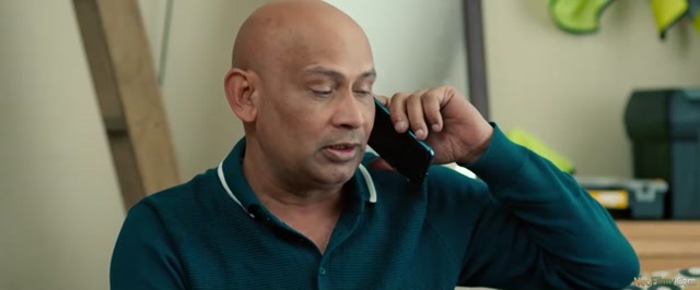 Chal Mera Putt 2 (2020) Web-DL [Punjabi]
