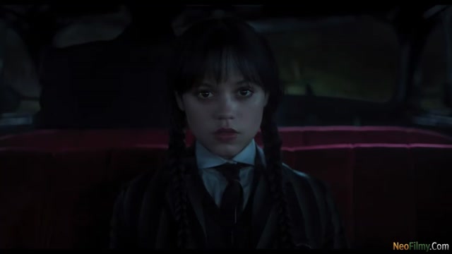 Wednesday (2022) S02E02 Web-DL [English]