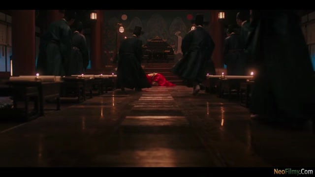 The East Palace (2026) S01E07 Web-DL [Hindi]