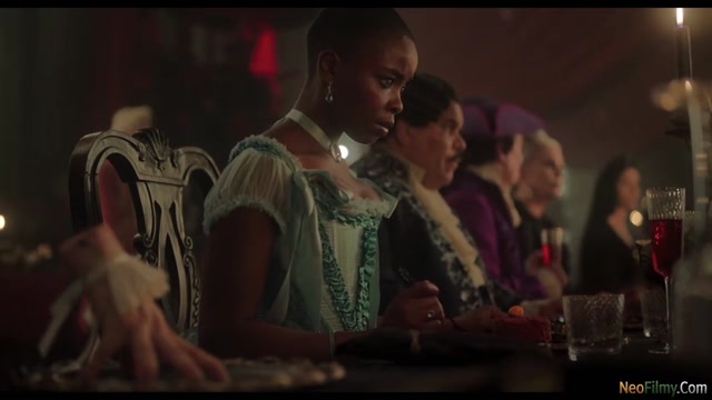 Wednesday (2022) S02E07 Web-DL [Tamil]