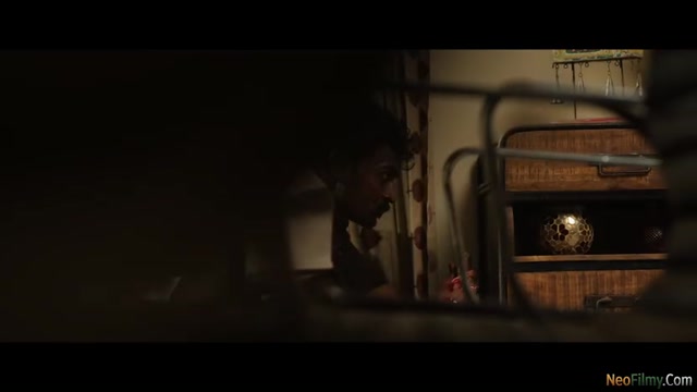 Blast (2026) Web-DL [Tamil]