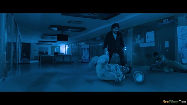 Blast (2026) Web-DL [Malayalam]