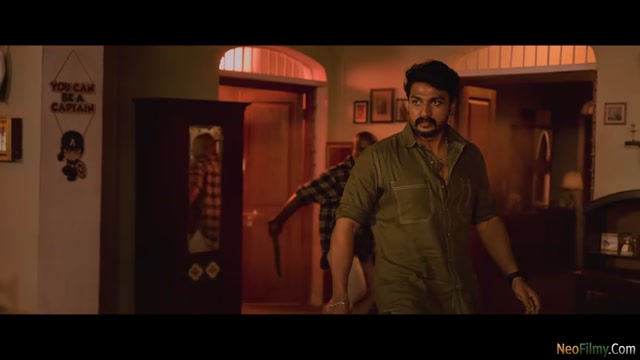 Blast (2026) Web-DL [Hindi]