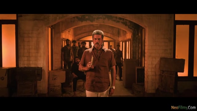 Blast (2026) Web-DL [Telugu]
