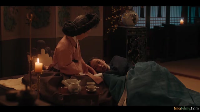 The East Palace (2026) S01E03 Web-DL [Korean]