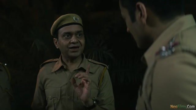 Raakh (2026) S01E03 Web-DL [Tamil]