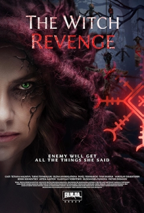 The Witch: Revenge