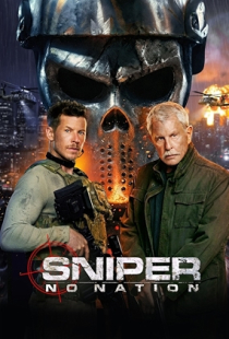 Sniper: No Nation
