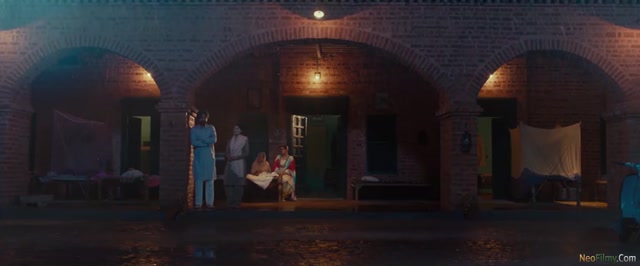 Rabb Da Radio 2 (2019) Web-DL [Punjabi]