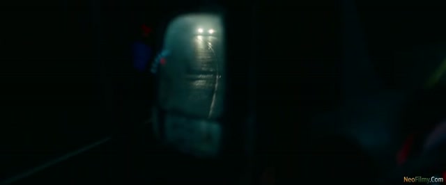 Passenger (2026) Web-DL [Hindi]