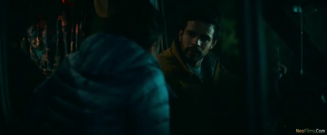 Passenger (2026) Web-DL [English]