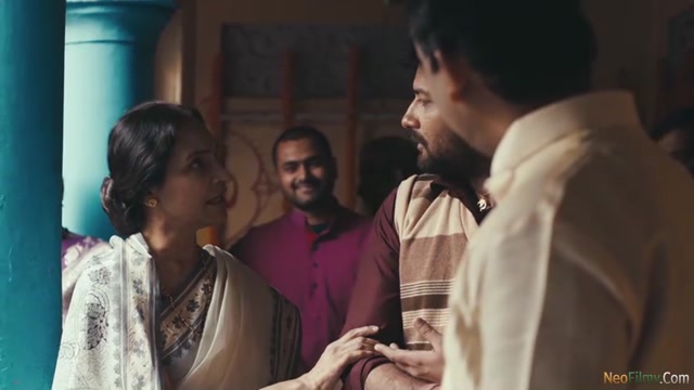 Raktanchal (2020) S01E01 Web-DL [Hindi]
