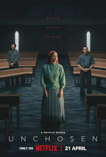 Unchosen