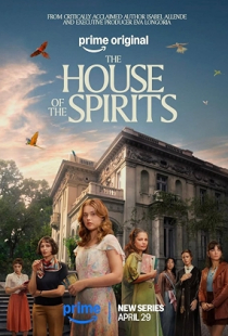 The House of the Spirits