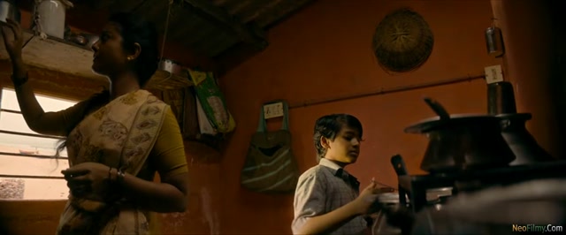 Isakapatnam (2026) S01E02 Web-DL [Telugu]