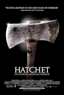 Hatchet