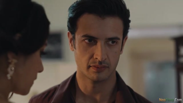 Mukhbir: The Story of a Spy (2022) S01E05 Web-DL [Hindi]