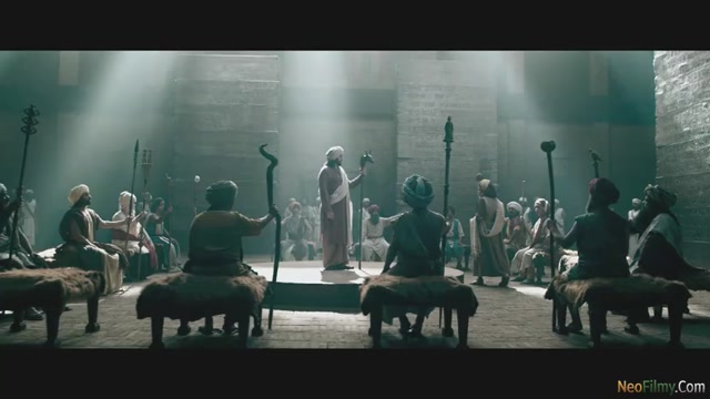 Mohenjo Daro (2016) BluRay [Hindi]
