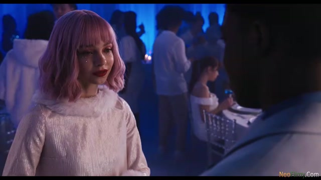 Wednesday (2022) S01E04 Web-DL [Hindi]