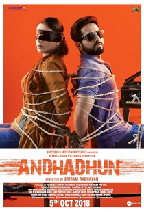 Andhadhun