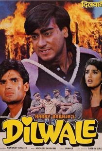 Dilwale