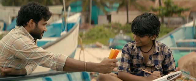 Isakapatnam (2026) S01E07 Web-DL [Hindi]
